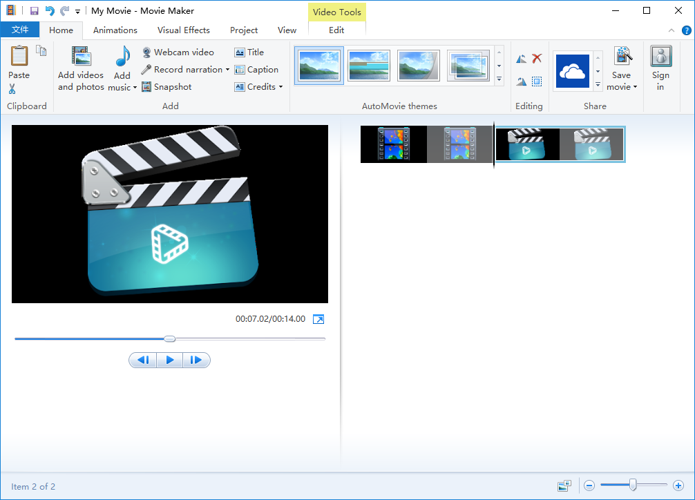 Free download moviemaker free media player for windows 10 download